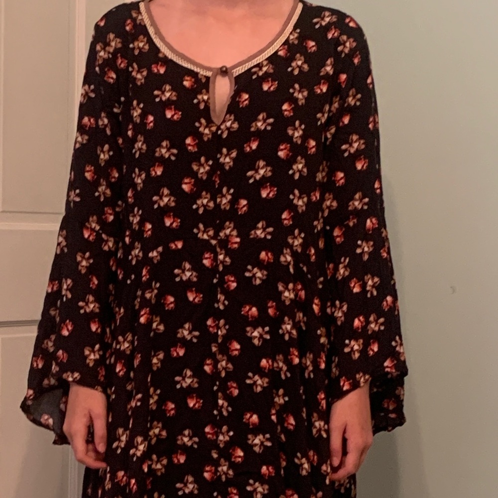 Boho Style Kori Dress